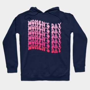 International Women's Day Hoodie